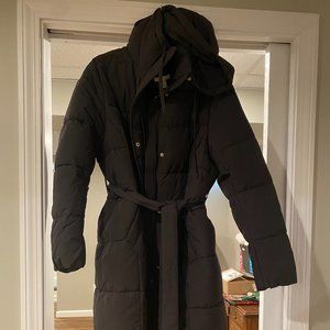 *Brand New* H&M Maternity Coat